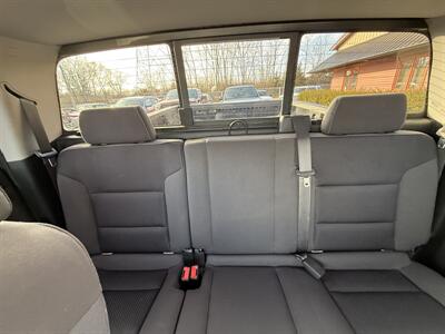 2018 Chevrolet Silverado 1500 LT Double Cab  4WD - Photo 10 - Flushing, MI 48433