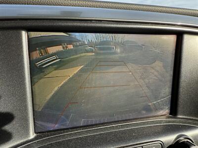 2018 Chevrolet Silverado 1500 LT Double Cab  4WD - Photo 18 - Flushing, MI 48433