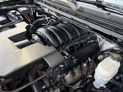 2018 Chevrolet Silverado 1500 LT Double Cab  4WD - Photo 35 - Flushing, MI 48433