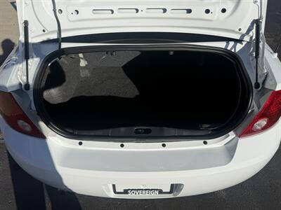 2007 Chevrolet Cobalt LS   - Photo 23 - Flushing, MI 48433