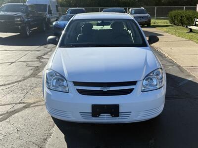 2007 Chevrolet Cobalt LS   - Photo 2 - Flushing, MI 48433