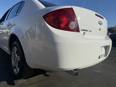 2007 Chevrolet Cobalt LS   - Photo 18 - Flushing, MI 48433