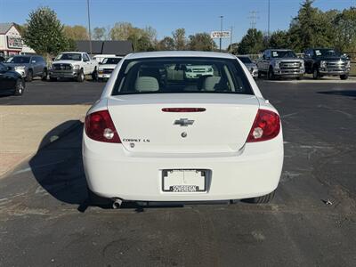 2007 Chevrolet Cobalt LS   - Photo 5 - Flushing, MI 48433