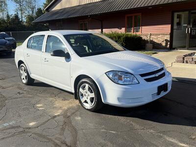 2007 Chevrolet Cobalt LS   - Photo 8 - Flushing, MI 48433