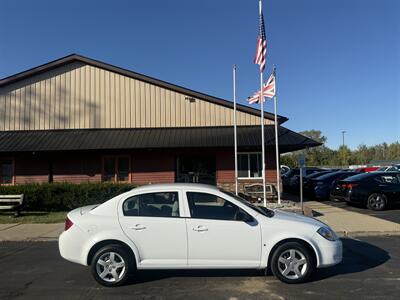 2007 Chevrolet Cobalt LS   - Photo 7 - Flushing, MI 48433