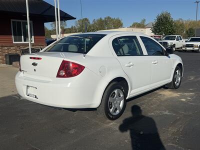 2007 Chevrolet Cobalt LS   - Photo 6 - Flushing, MI 48433