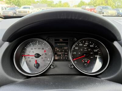 2011 Nissan Rogue SV AWD   - Photo 11 - Flushing, MI 48433