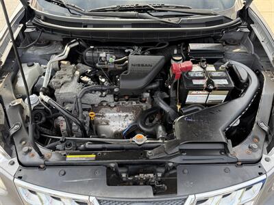 2011 Nissan Rogue SV AWD   - Photo 24 - Flushing, MI 48433