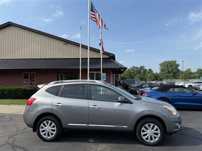 2011 Nissan Rogue SV AWD   - Photo 4 - Flushing, MI 48433