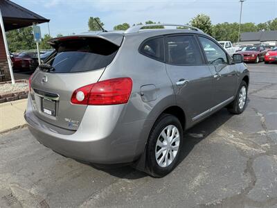 2011 Nissan Rogue SV AWD   - Photo 5 - Flushing, MI 48433