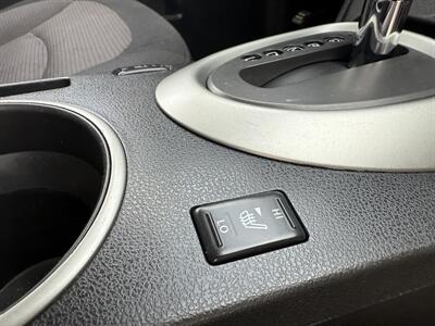 2011 Nissan Rogue SV AWD   - Photo 20 - Flushing, MI 48433