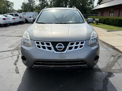 2011 Nissan Rogue SV AWD   - Photo 2 - Flushing, MI 48433