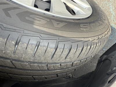 2011 Nissan Rogue SV AWD   - Photo 22 - Flushing, MI 48433