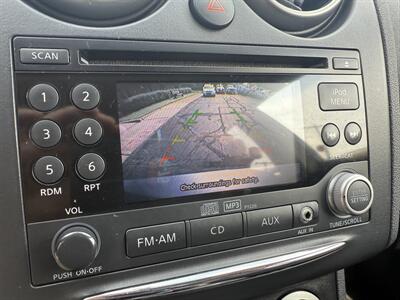 2011 Nissan Rogue SV AWD   - Photo 12 - Flushing, MI 48433