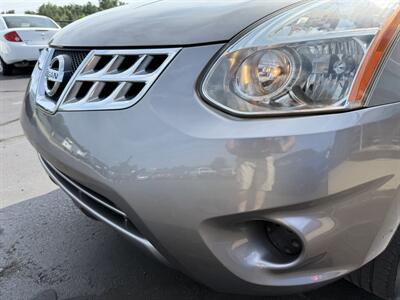 2011 Nissan Rogue SV AWD   - Photo 23 - Flushing, MI 48433
