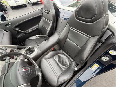 2006 Pontiac Solstice Convertible  5-Speed Manual - Photo 25 - Flushing, MI 48433
