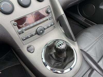 2006 Pontiac Solstice Convertible  5-Speed Manual - Photo 27 - Flushing, MI 48433