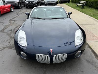 2006 Pontiac Solstice Convertible  5-Speed Manual - Photo 15 - Flushing, MI 48433