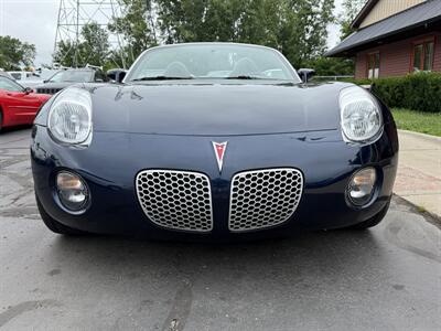2006 Pontiac Solstice Convertible  5-Speed Manual - Photo 16 - Flushing, MI 48433