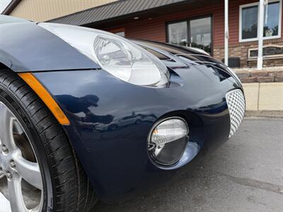2006 Pontiac Solstice Convertible  5-Speed Manual - Photo 29 - Flushing, MI 48433