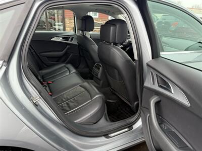 2012 Audi A6 3.0T Quattro Premium Plus - Photo 20 - Flushing, MI 48433