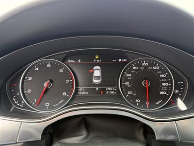 2012 Audi A6 3.0T Quattro Premium Plus - Photo 11 - Flushing, MI 48433
