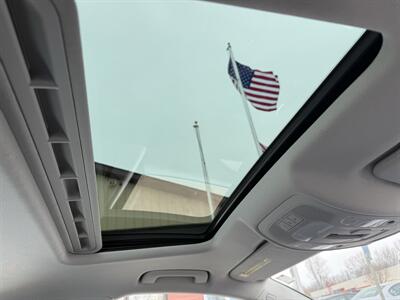 2012 Audi A6 3.0T Quattro Premium Plus - Photo 26 - Flushing, MI 48433