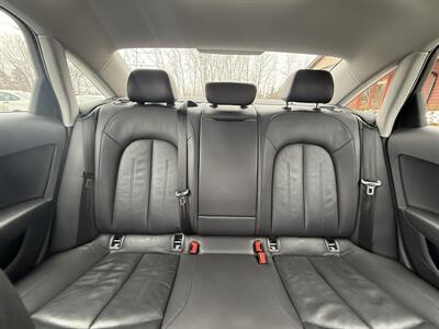 2012 Audi A6 3.0T Quattro Premium Plus - Photo 16 - Flushing, MI 48433