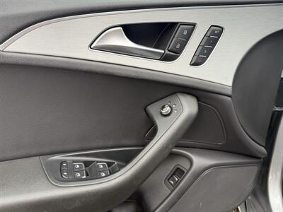 2012 Audi A6 3.0T Quattro Premium Plus - Photo 14 - Flushing, MI 48433
