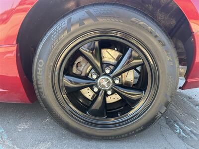 2007 Ford Mustang GT Premium - Photo 17 - Flushing, MI 48433