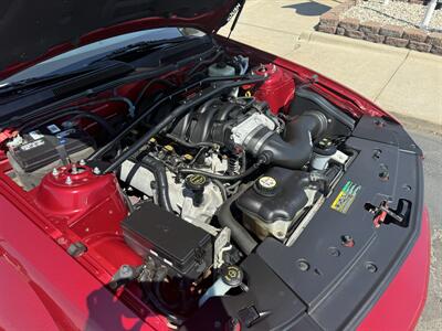 2007 Ford Mustang GT Premium - Photo 35 - Flushing, MI 48433