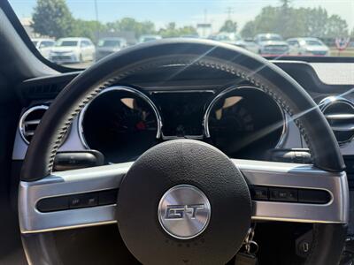 2007 Ford Mustang GT Premium - Photo 11 - Flushing, MI 48433