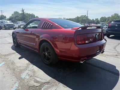 2007 Ford Mustang GT Premium - Photo 7 - Flushing, MI 48433