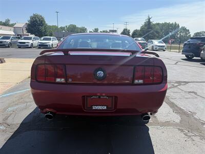 2007 Ford Mustang GT Premium - Photo 8 - Flushing, MI 48433