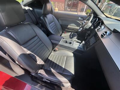 2007 Ford Mustang GT Premium - Photo 14 - Flushing, MI 48433