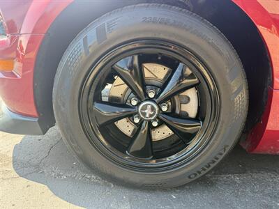 2007 Ford Mustang GT Premium - Photo 18 - Flushing, MI 48433