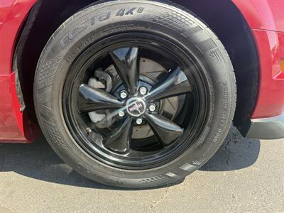 2007 Ford Mustang GT Premium - Photo 21 - Flushing, MI 48433