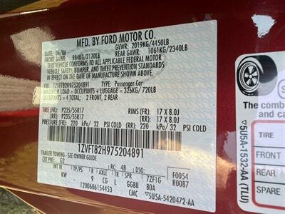 2007 Ford Mustang GT Premium - Photo 33 - Flushing, MI 48433