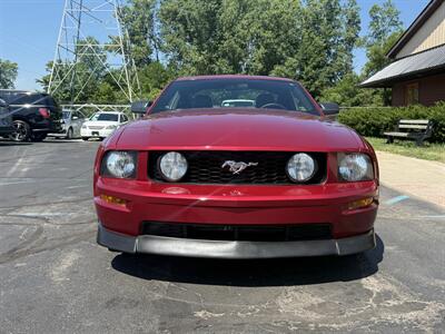 2007 Ford Mustang GT Premium - Photo 2 - Flushing, MI 48433