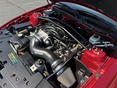 2007 Ford Mustang GT Premium - Photo 36 - Flushing, MI 48433