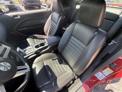2007 Ford Mustang GT Premium - Photo 10 - Flushing, MI 48433