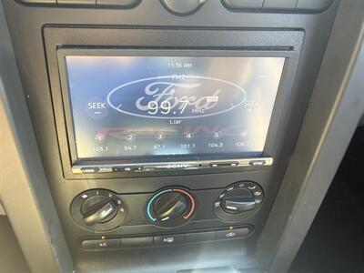 2007 Ford Mustang GT Premium - Photo 25 - Flushing, MI 48433