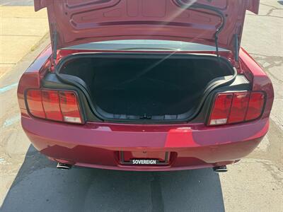 2007 Ford Mustang GT Premium - Photo 27 - Flushing, MI 48433