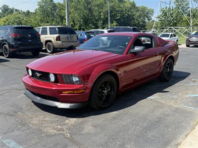 2007 Ford Mustang GT Premium - Photo 3 - Flushing, MI 48433