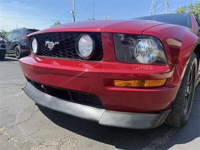 2007 Ford Mustang GT Premium - Photo 20 - Flushing, MI 48433