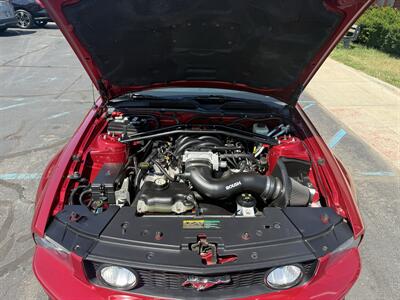 2007 Ford Mustang GT Premium - Photo 34 - Flushing, MI 48433
