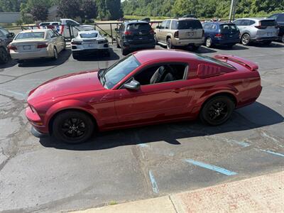 2007 Ford Mustang GT Premium - Photo 6 - Flushing, MI 48433