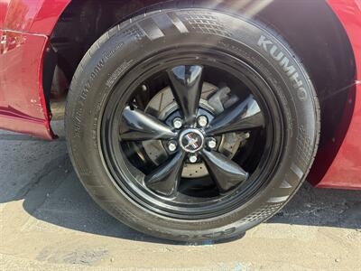 2007 Ford Mustang GT Premium - Photo 16 - Flushing, MI 48433