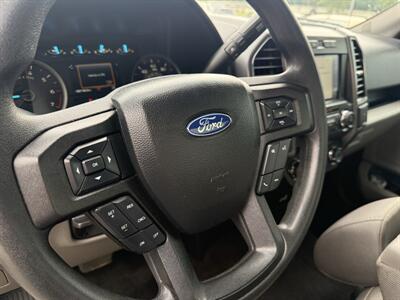 2020 Ford F-150 XLT Regular Cab  4X4 8' Box - Photo 16 - Flushing, MI 48433