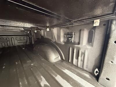 2020 Ford F-150 XLT Regular Cab  4X4 8' Box - Photo 24 - Flushing, MI 48433